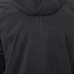 Veste Femme Sense Aero Wind Black - Veste | Salomon