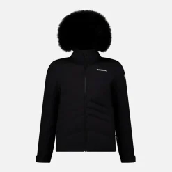 Veste Femme Staci Black