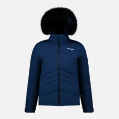 Veste Femme Staci Dark Navy