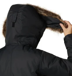 Veste Femme Suttle Mountain III Black