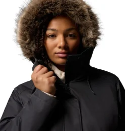 Veste Femme Suttle Mountain III Black