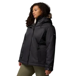 Veste Femme Suttle Mountain III Black