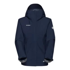 Veste Femme Treeline Light Hs Marine - Veste | Mammut