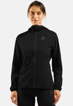 Veste Femme X-alp Waterproof Black - Veste | Odlo