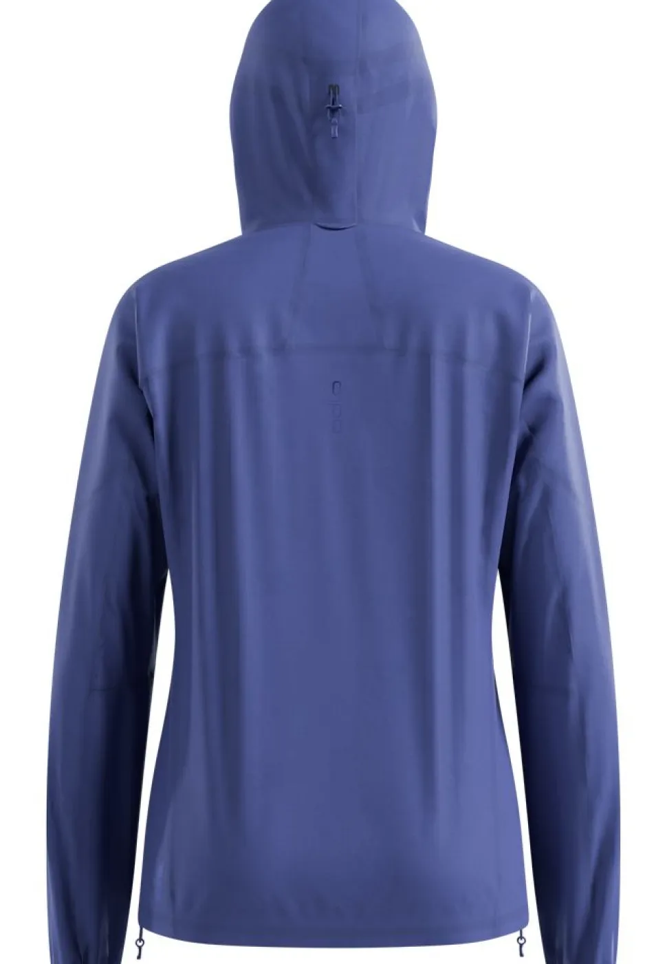Veste Femme X-alp Waterproof Skipper Blue