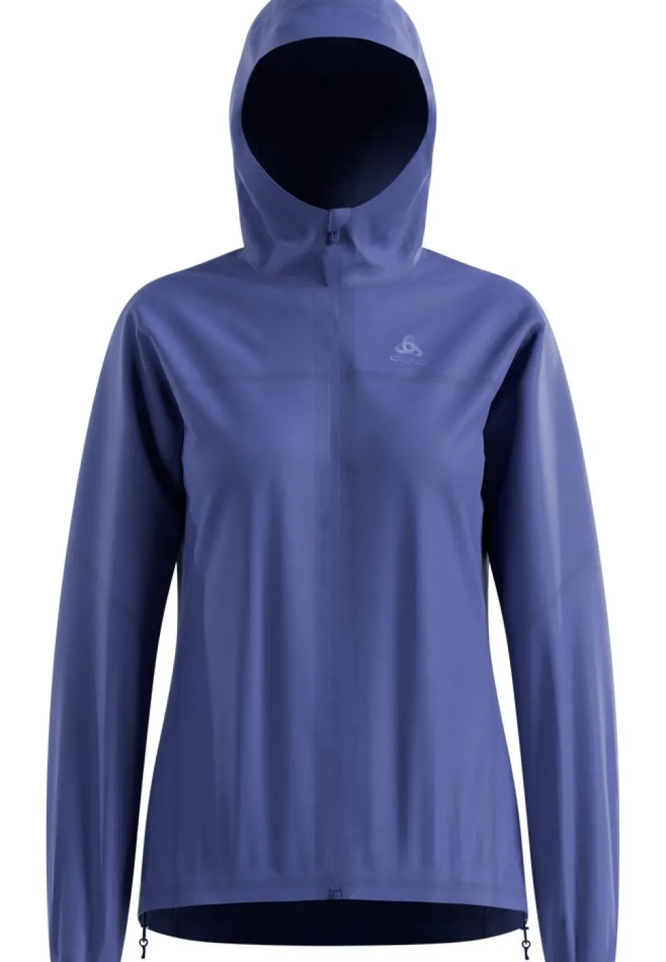 Veste Femme X-alp Waterproof Skipper Blue