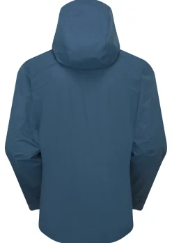 Veste Firewall Mountain Tempest Blue - Veste | Rab