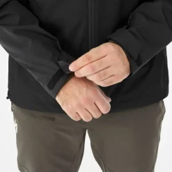 Veste Fitz Roy Black - Veste | Millet
