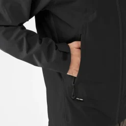 Veste Fitz Roy Black - Veste | Millet