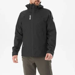 Veste Fitz Roy Black - Veste | Millet