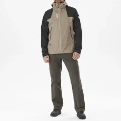 Veste Fitz Roy Dorite Black - Veste | Millet