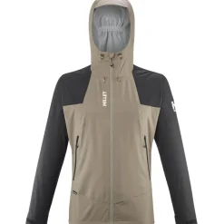 Veste Fitz Roy Dorite Black - Veste | Millet
