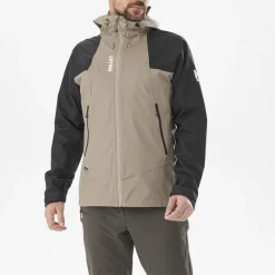 Veste Fitz Roy Dorite Black - Veste | Millet