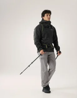 Veste Gtx Beta Sl Black - Veste | Arcteryx
