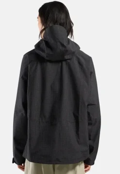 Veste Hardshell Ascent 3l Waterproof Black - Veste | Odlo