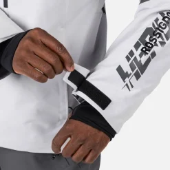 Veste Hero Velika Insulated Soft Grey