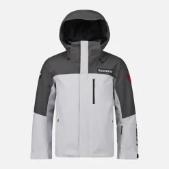 Veste Hero Velika Insulated Soft Grey