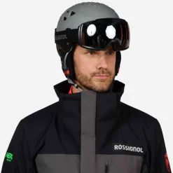 Veste Hero Velika Insulated Onyx Grey