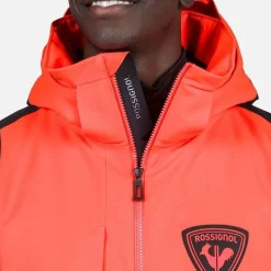 Veste Hero Velika Neon Red - Veste | Rossignol