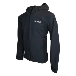 Veste Homme Hardshell  Gr+ Black - Veste | Azimut Outdoor
