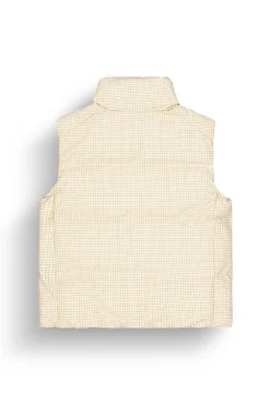 Veste Hylla Femme Mini Check Print - Veste | Picture Organic Clothing