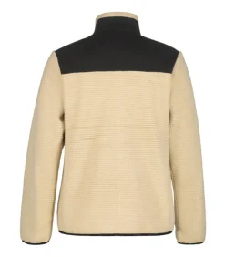 Veste Icepeak Ardem Beige Noir