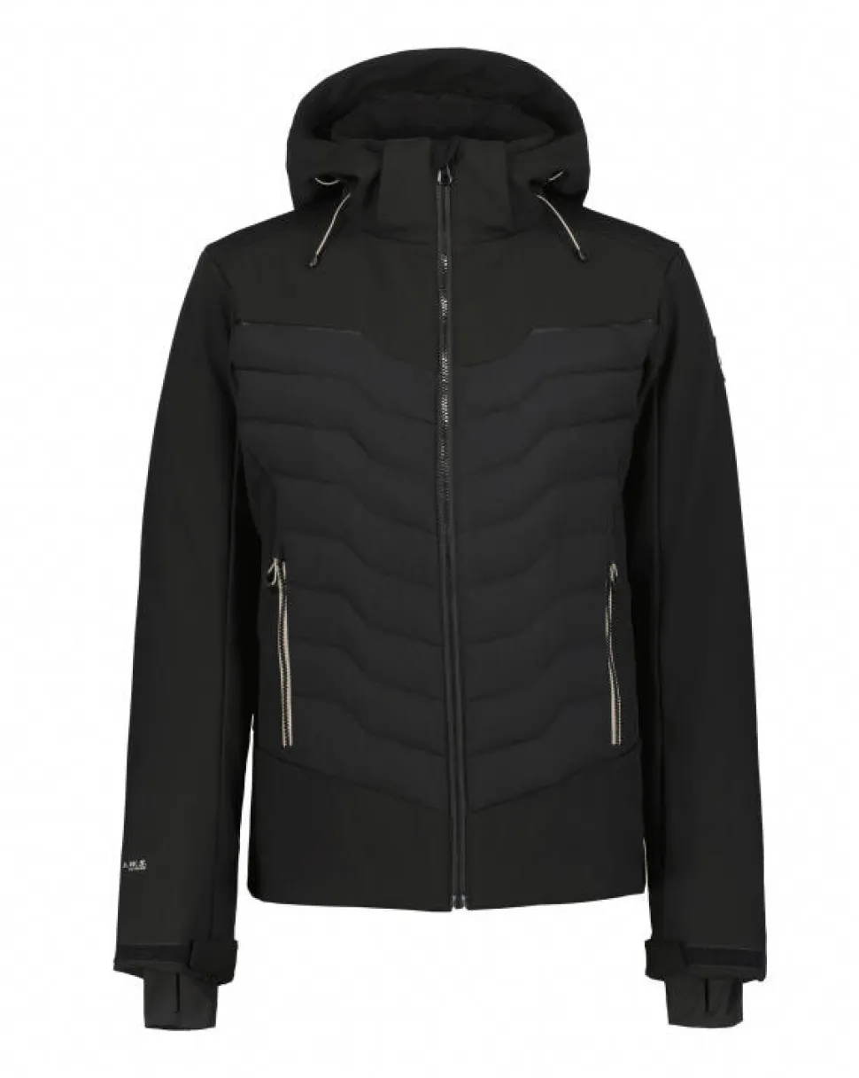 Veste Icepeak Fremont Noir