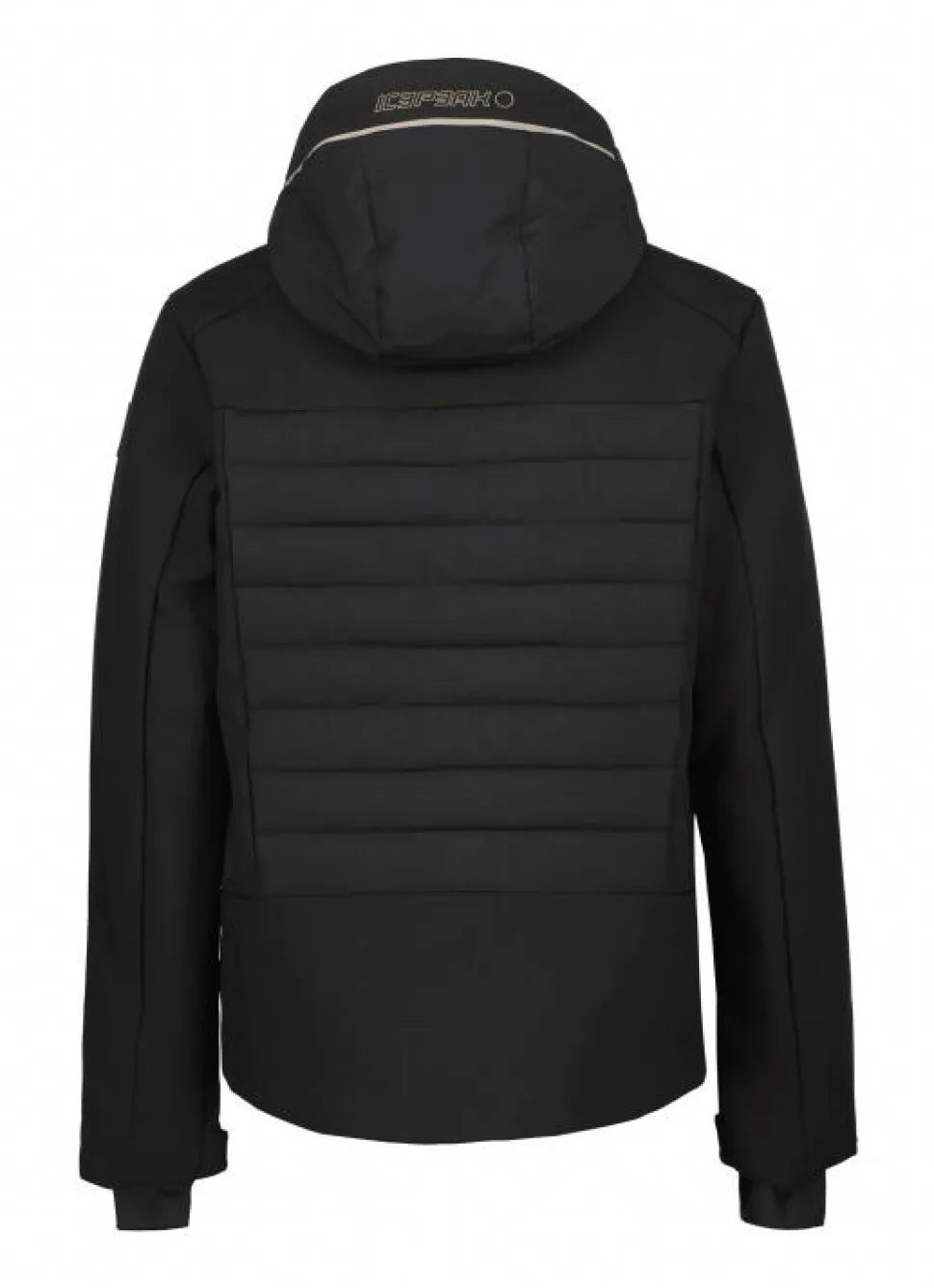 Veste Icepeak Fremont Noir
