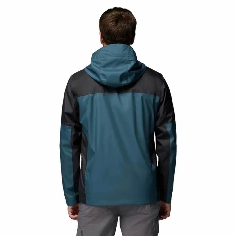 Veste Inner Limits III Everblue Shark