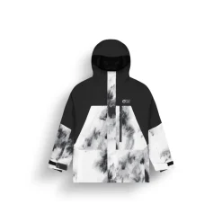 Veste Jomoh Snowy Pine Print - Veste | Picture Organic Clothing
