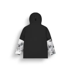 Veste Jomoh Snowy Pine Print - Veste | Picture Organic Clothing