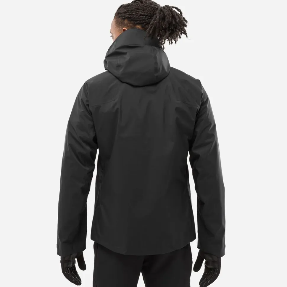 Veste Kamet Gtx Black - Veste | Millet