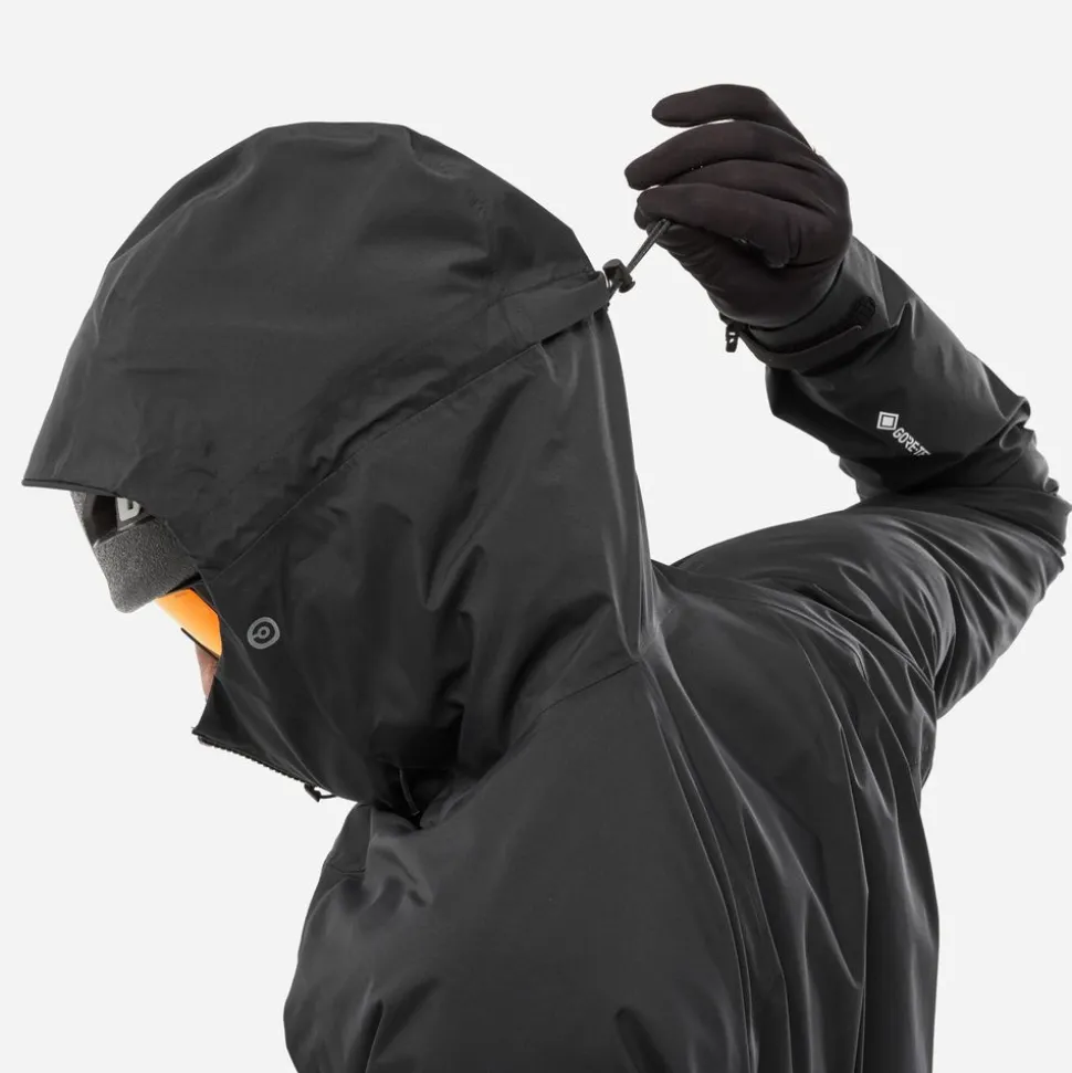 Veste Kamet Gtx Black - Veste | Millet