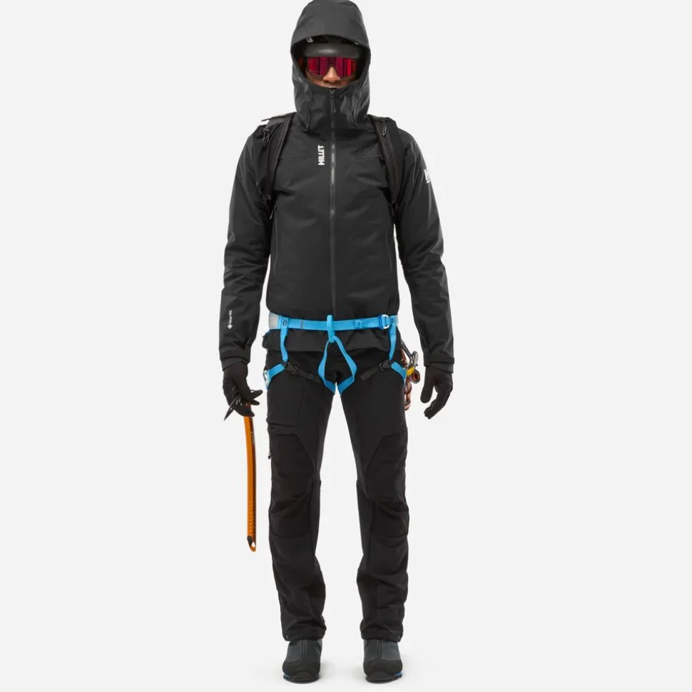 Veste Kamet Gtx Black - Veste | Millet