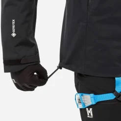 Veste Kamet Gtx Black - Veste | Millet