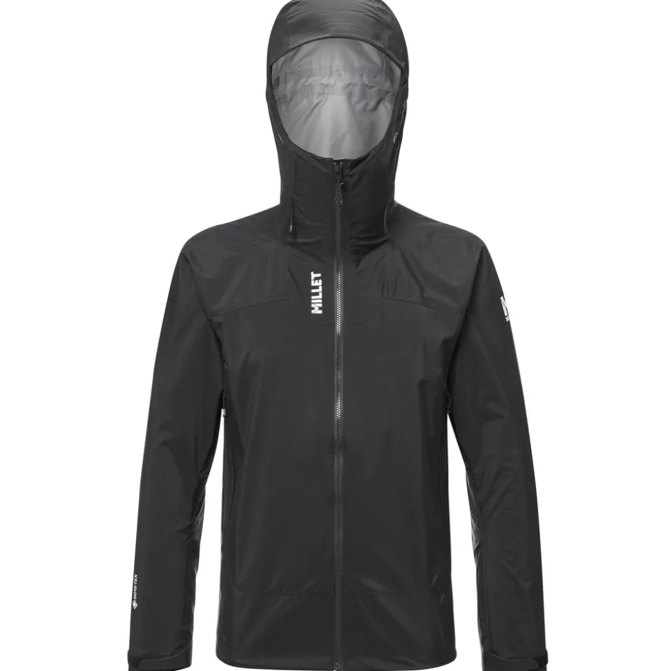 Veste Kamet Gtx Black - Veste | Millet