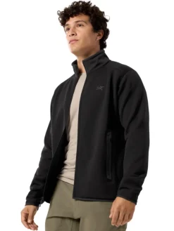 Veste Kyanite Black - Polaire | Arcteryx