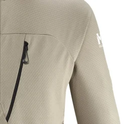 Veste Lokka III Beige - Polaire | Millet