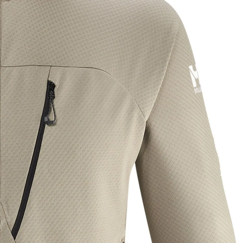 Veste Lokka III Beige - Polaire | Millet