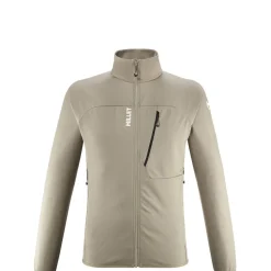 Veste Lokka III Beige - Polaire | Millet