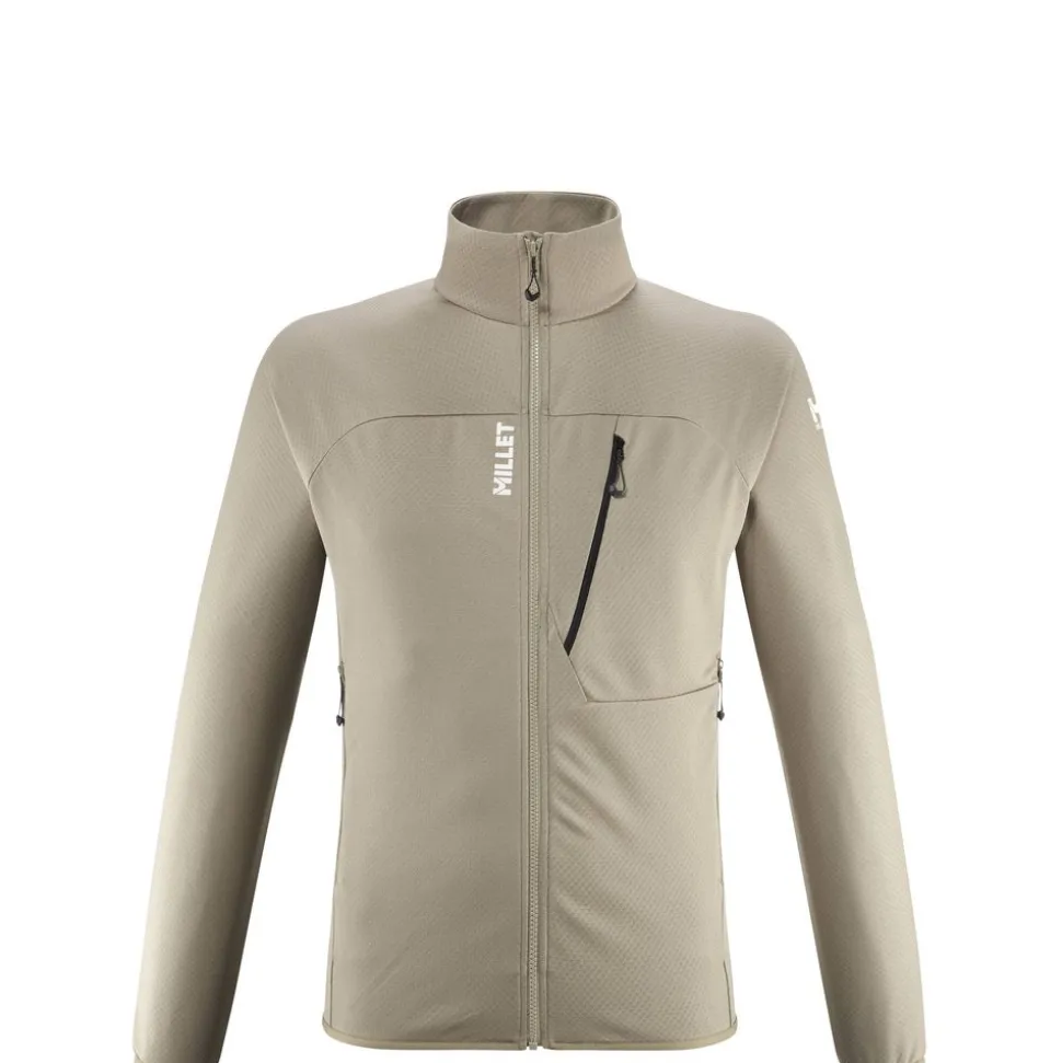 Veste Lokka III Beige - Polaire | Millet