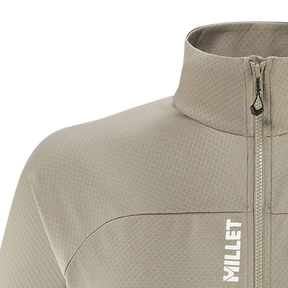 Veste Lokka III Beige - Polaire | Millet