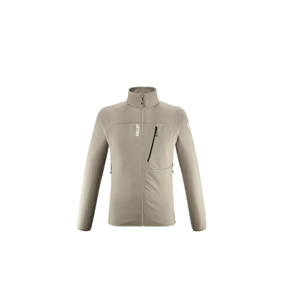 Veste Lokka III Beige - Polaire | Millet