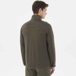 Veste Lokka III Deep Jungle - Polaire | Millet