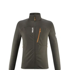 Veste Lokka III Deep Jungle - Polaire | Millet