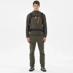 Veste Lokka III Deep Jungle - Polaire | Millet