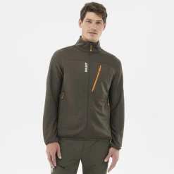 Veste Lokka III Deep Jungle - Polaire | Millet