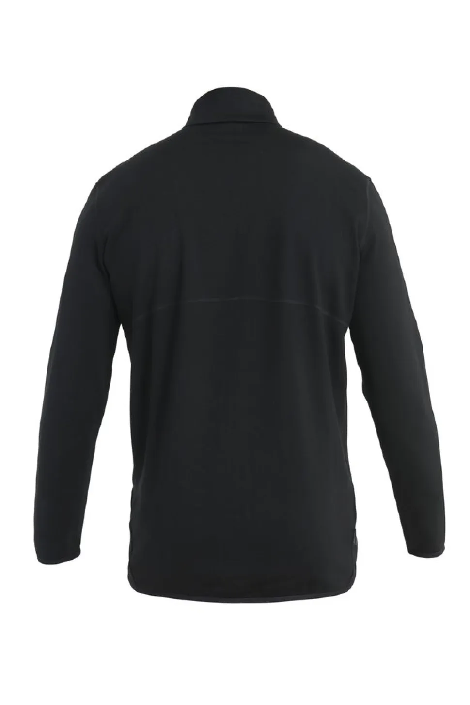 Veste Merino 560 Realfleece Elemental II Black - Veste | Icebreaker
