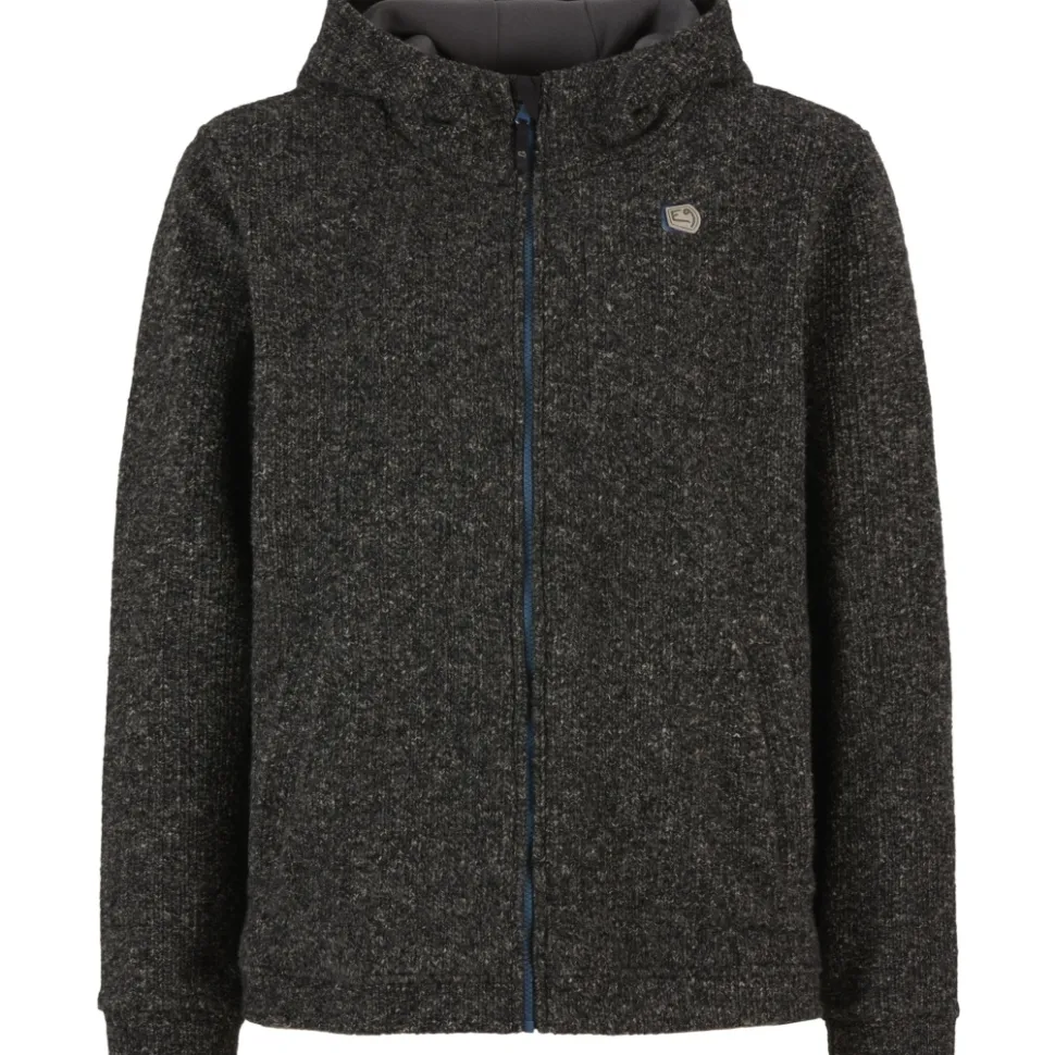 Veste Mimmo Ash Wolf - Veste | E9