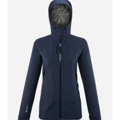Veste Mungo II Gtx Femme Saphir - Veste | Millet